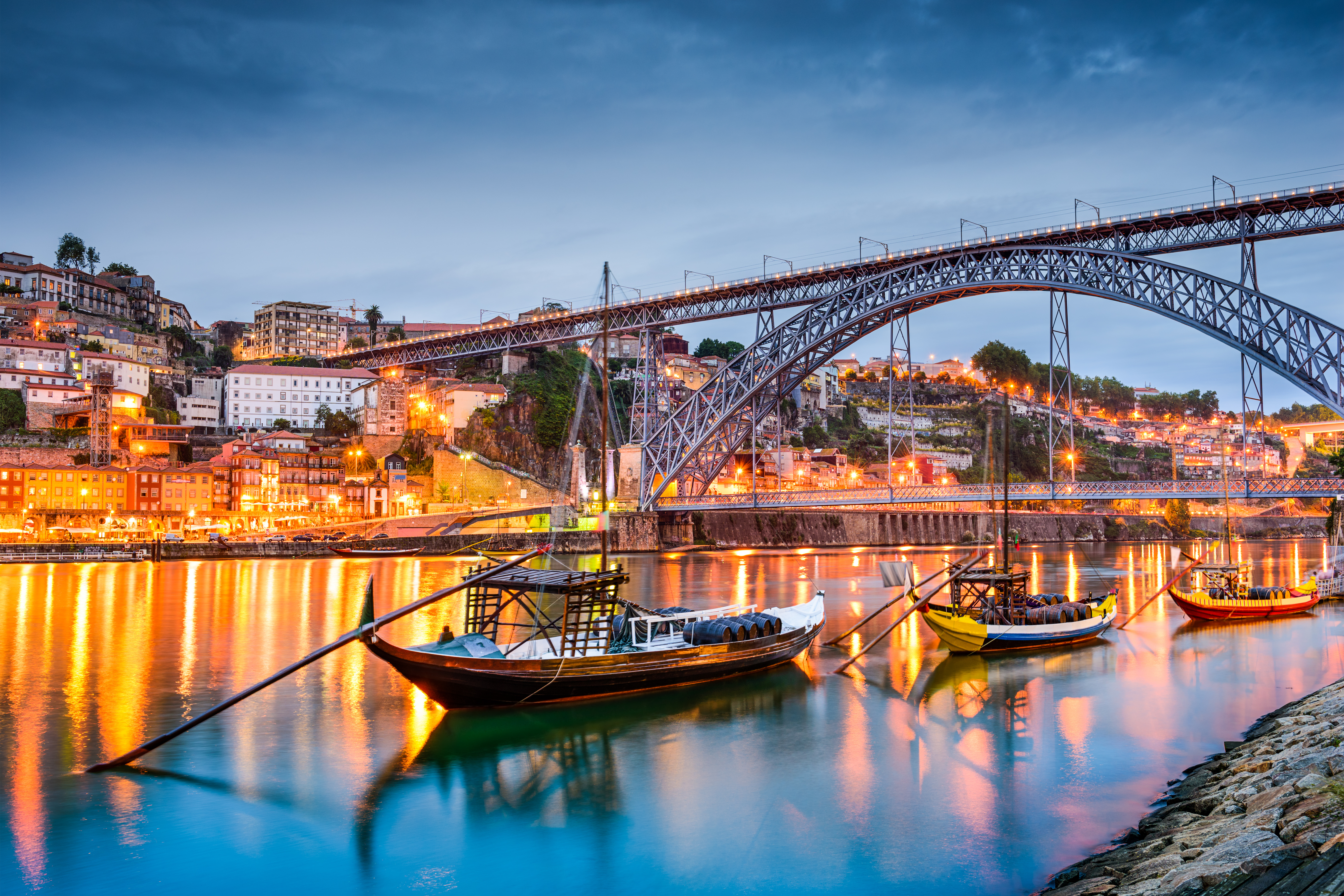 Porto